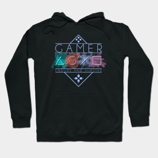 Gamer Hoodie